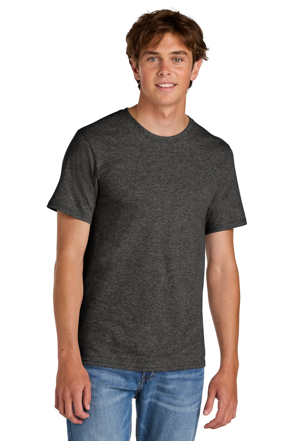 Port & Co PC43 Easy Cotton Tee
