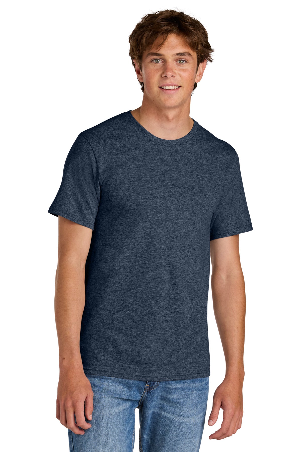 Port & Co PC43 Easy Cotton Tee
