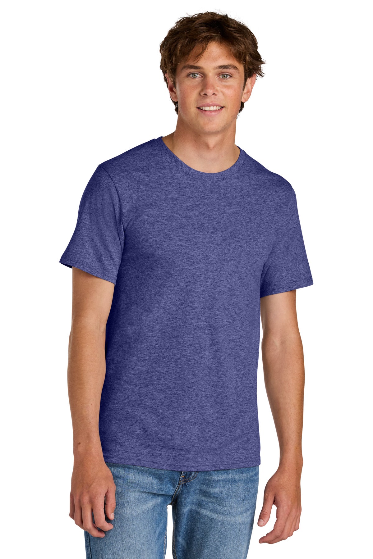 Port & Co PC43 Easy Cotton Tee