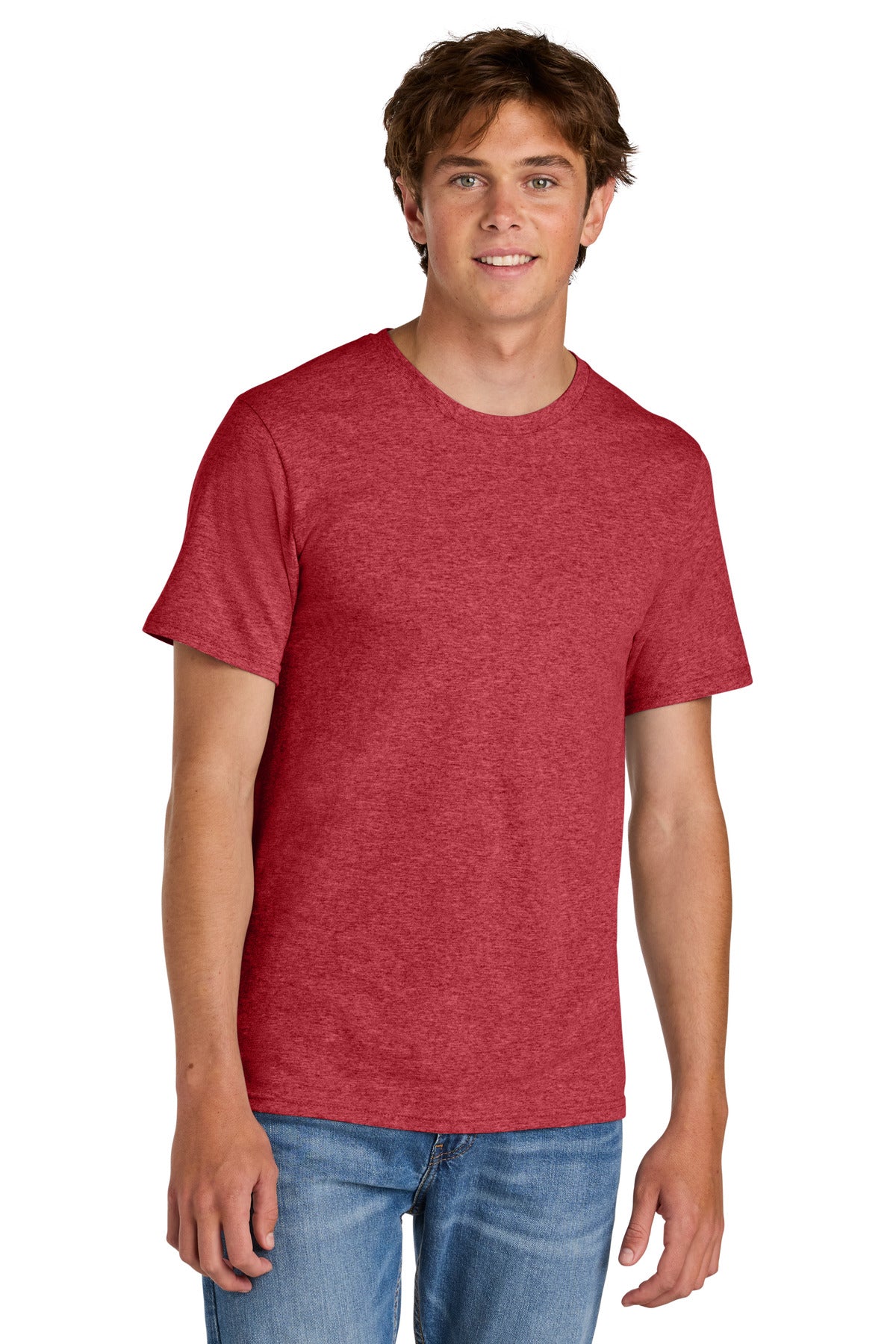 Port & Co PC43 Easy Cotton Tee