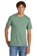 Easy Cotton Tee - 4.3 oz | Port & Co PC43