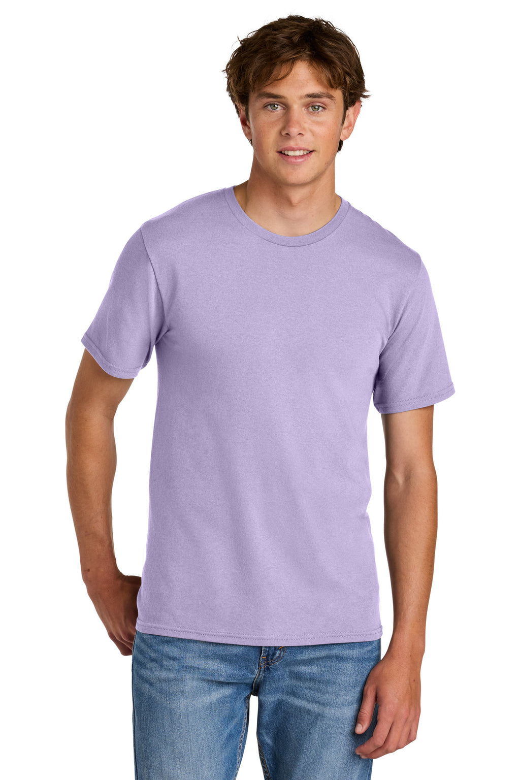 Easy Cotton Tee - 4.3 oz | Port & Co PC43