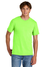 Easy Cotton Tee - 4.3 oz | Port & Co PC43