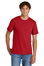 Easy Cotton Tee - 4.3 oz | Port & Co PC43