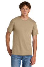Easy Cotton Tee - 4.3 oz | Port & Co PC43