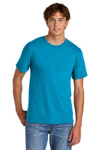 Easy Cotton Tee - 4.3 oz | Port & Co PC43