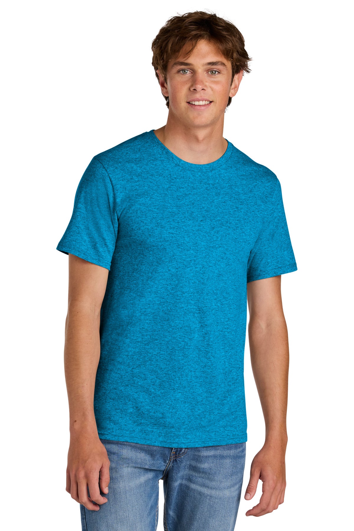 Easy Cotton Tee - 4.3 oz | Port & Co PC43