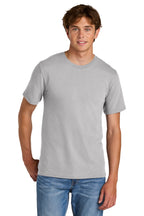Easy Cotton Tee - 4.3 oz | Port & Co PC43