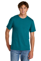 Easy Cotton Tee - 4.3 oz | Port & Co PC43