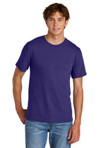 Easy Cotton Tee - 4.3 oz | Port & Co PC43