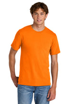 Easy Cotton Tee - 4.3 oz | Port & Co PC43