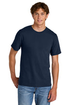 Easy Cotton Tee - 4.3 oz | Port & Co PC43