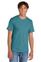 Easy Cotton Tee - 4.3 oz | Port & Co PC43