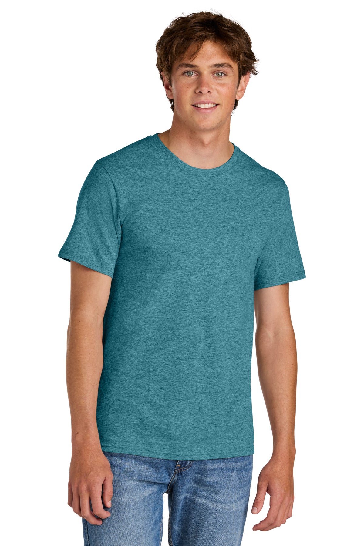 Easy Cotton Tee - 4.3 oz | Port & Co PC43