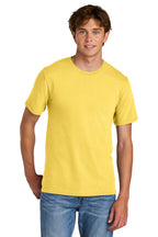 Easy Cotton Tee - 4.3 oz | Port & Co PC43