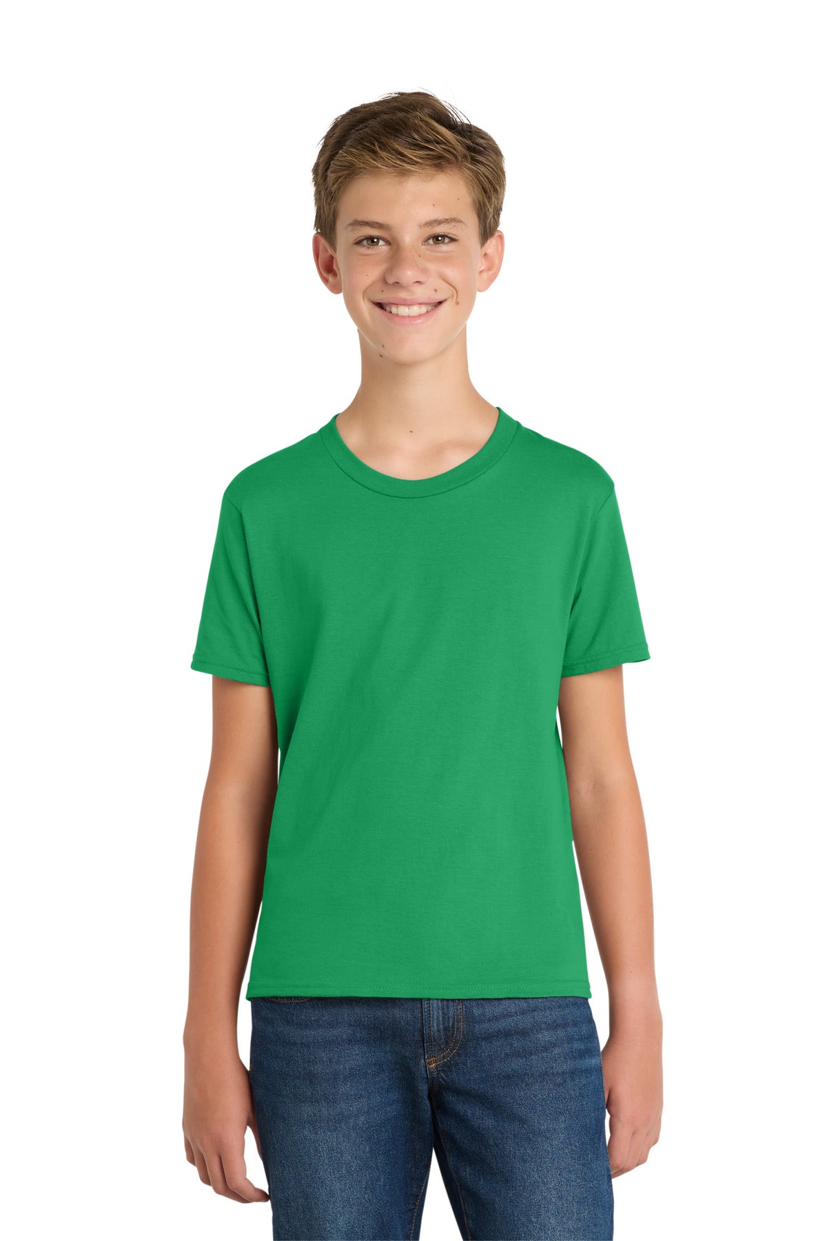 Port & Co PC450Y Youth Fan Favorite Tee