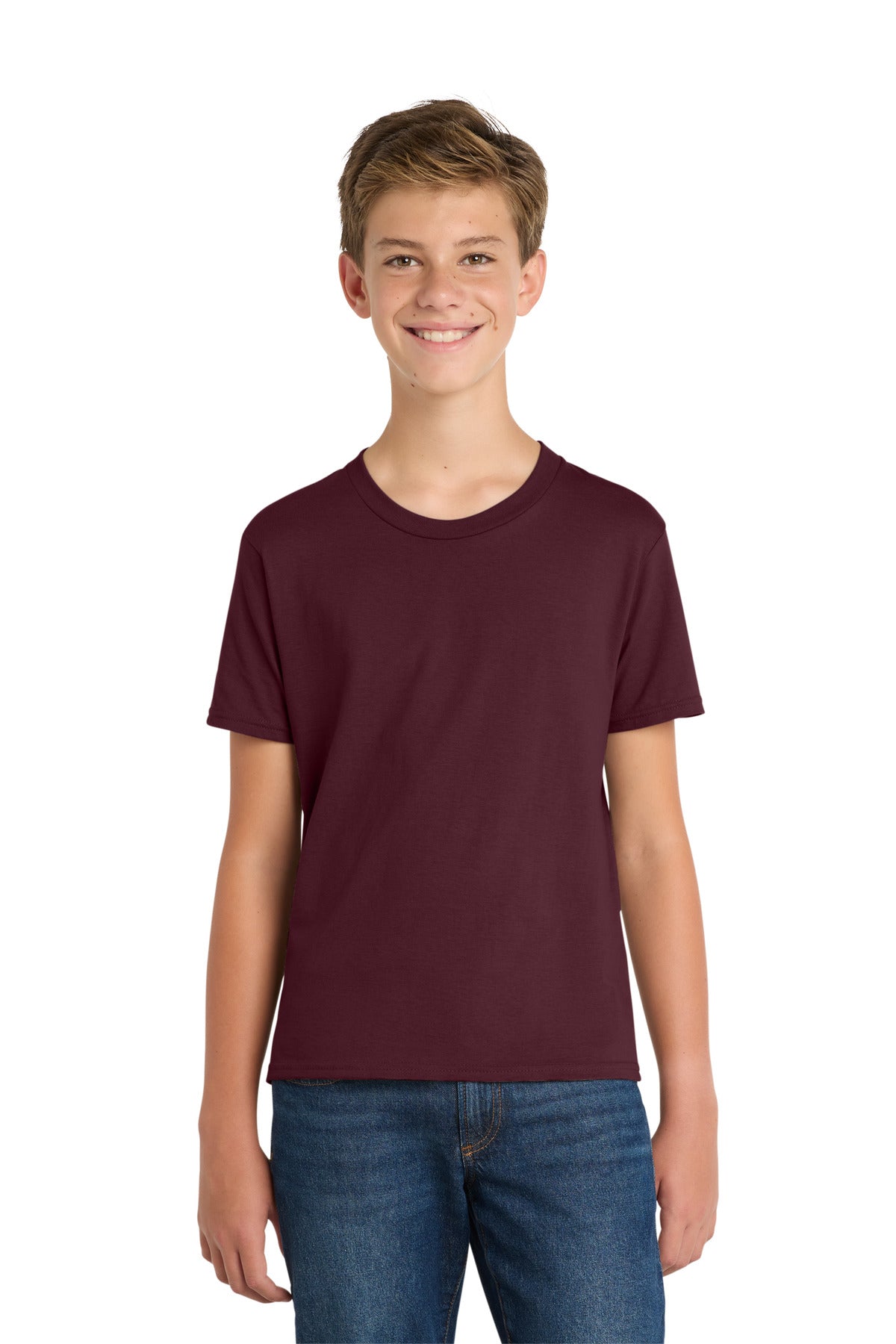 Port & Co PC450Y Youth Fan Favorite Tee