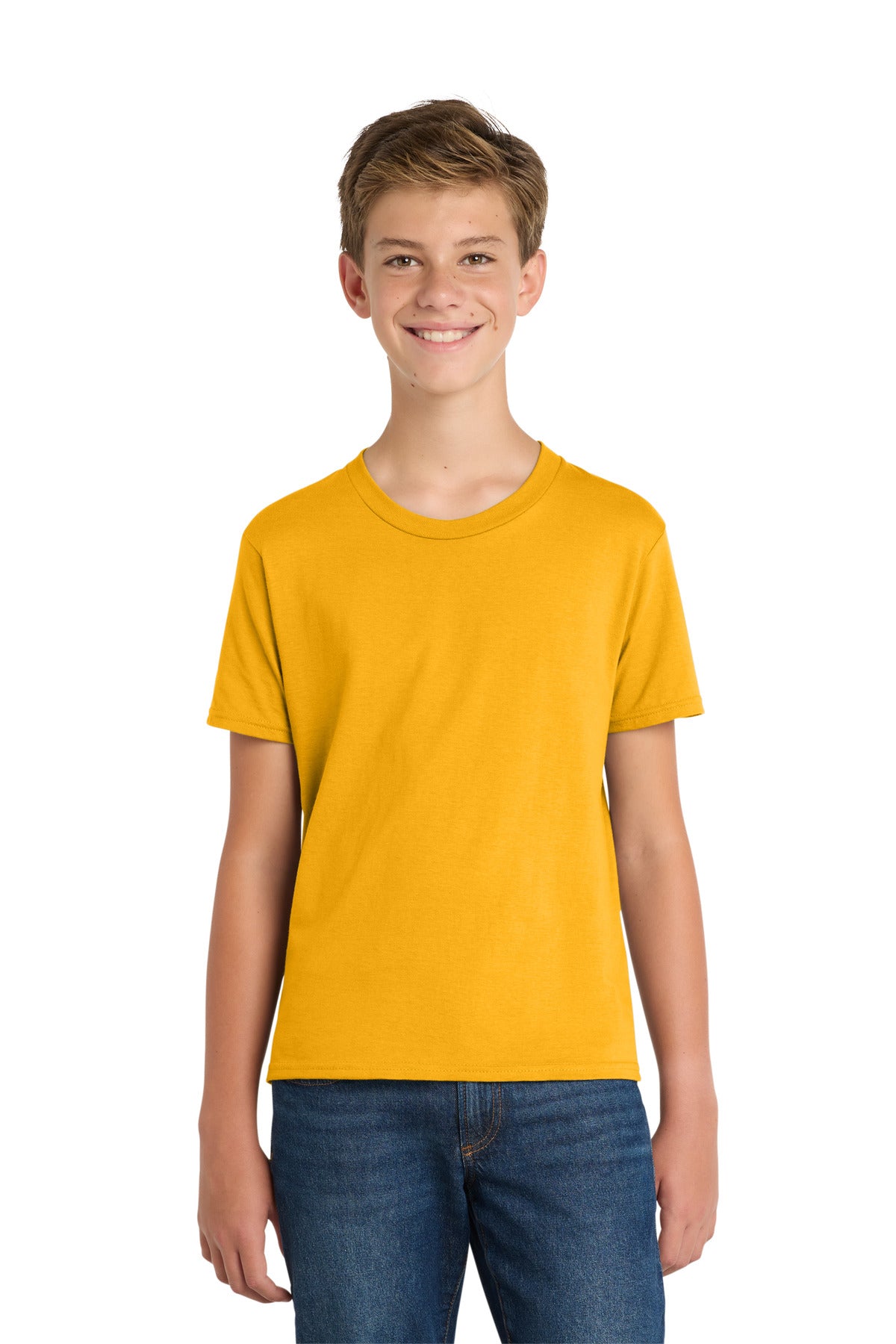 Port & Co PC450Y Youth Fan Favorite Tee