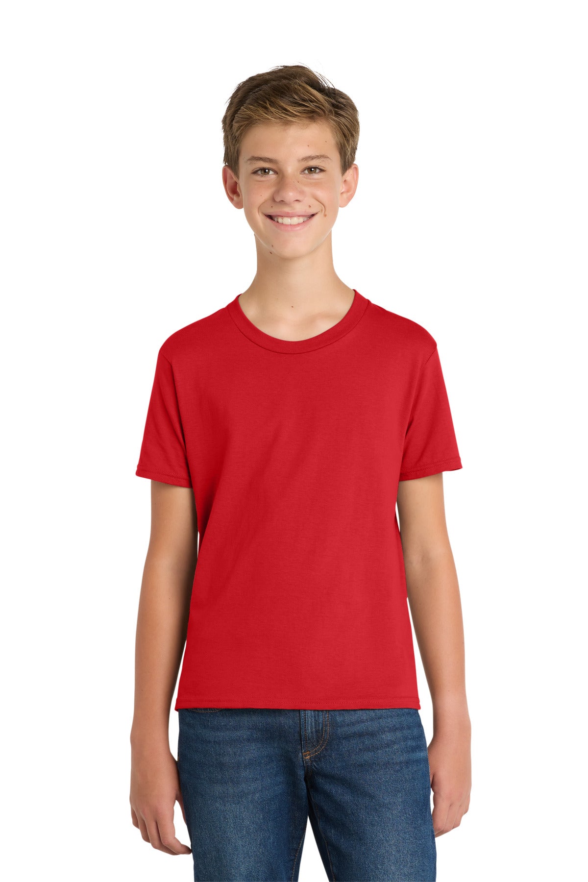 Port & Co PC450Y Youth Fan Favorite Tee