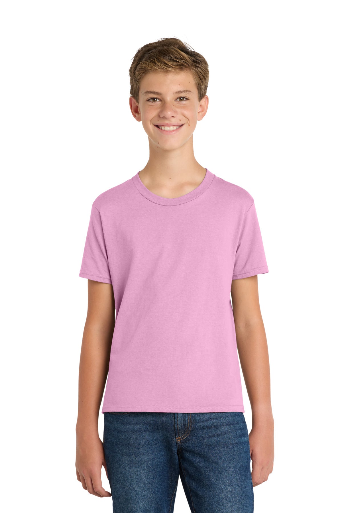 Port & Co PC450Y Youth Fan Favorite Tee