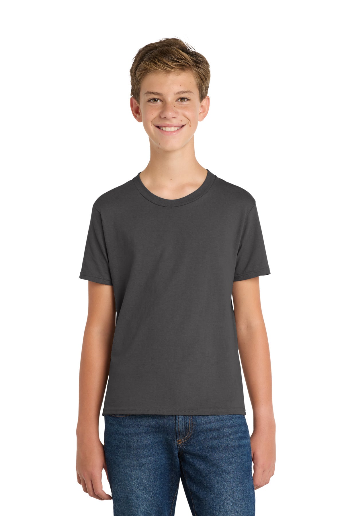 Port & Co PC450Y Youth Fan Favorite Tee