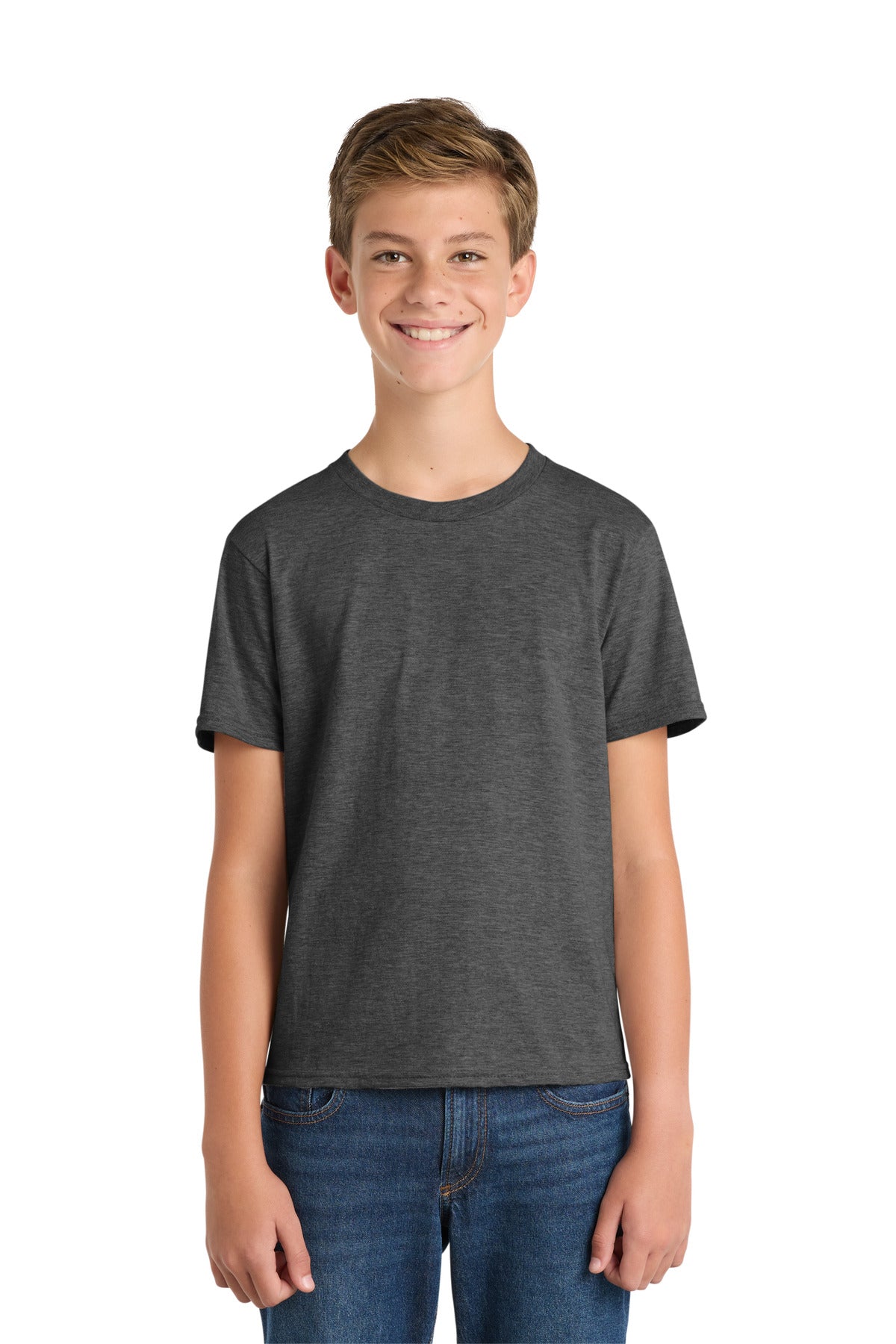 Port & Co PC450Y Youth Fan Favorite Tee