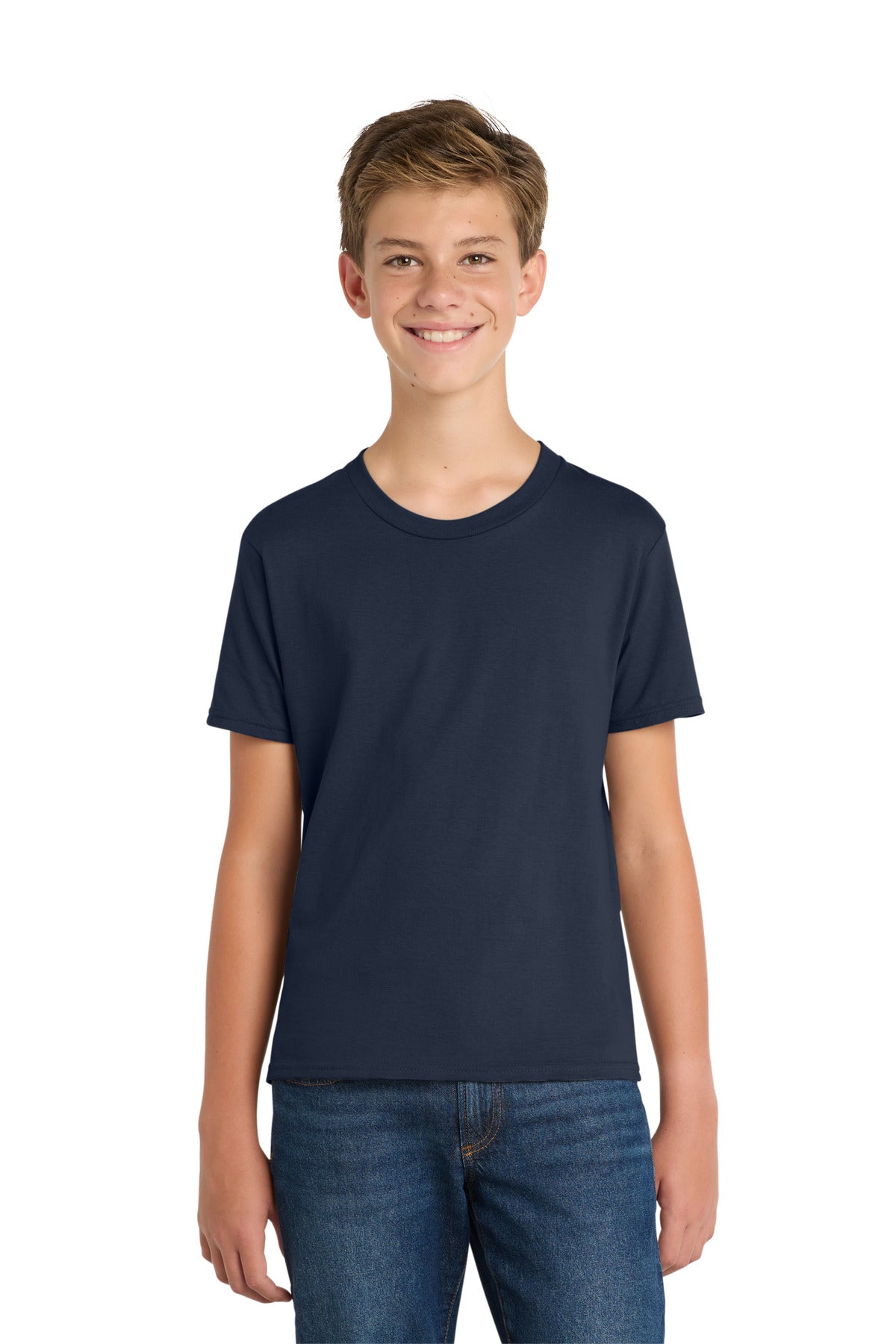 Port & Co PC450Y Youth Fan Favorite Tee