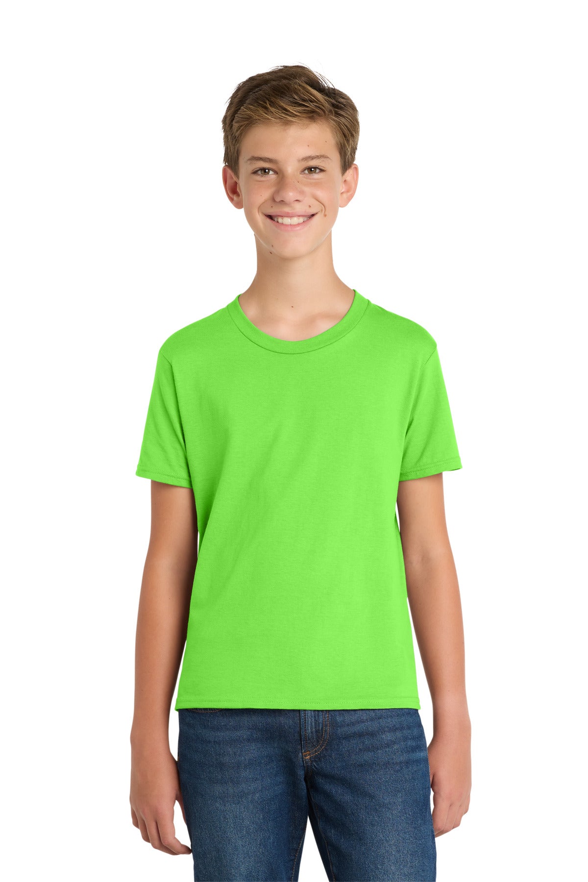 Port & Co PC450Y Youth Fan Favorite Tee