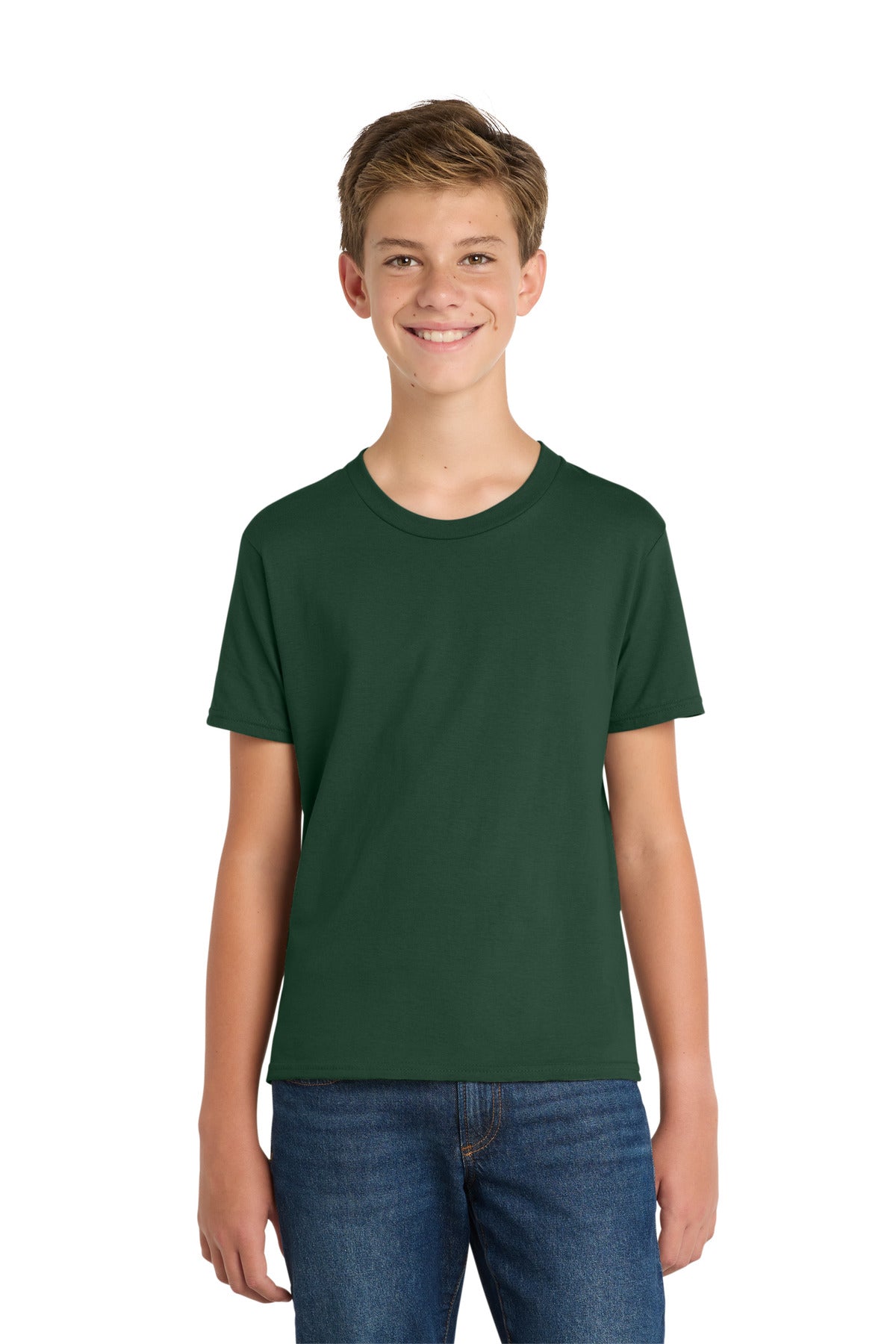 Port & Co PC450Y Youth Fan Favorite Tee