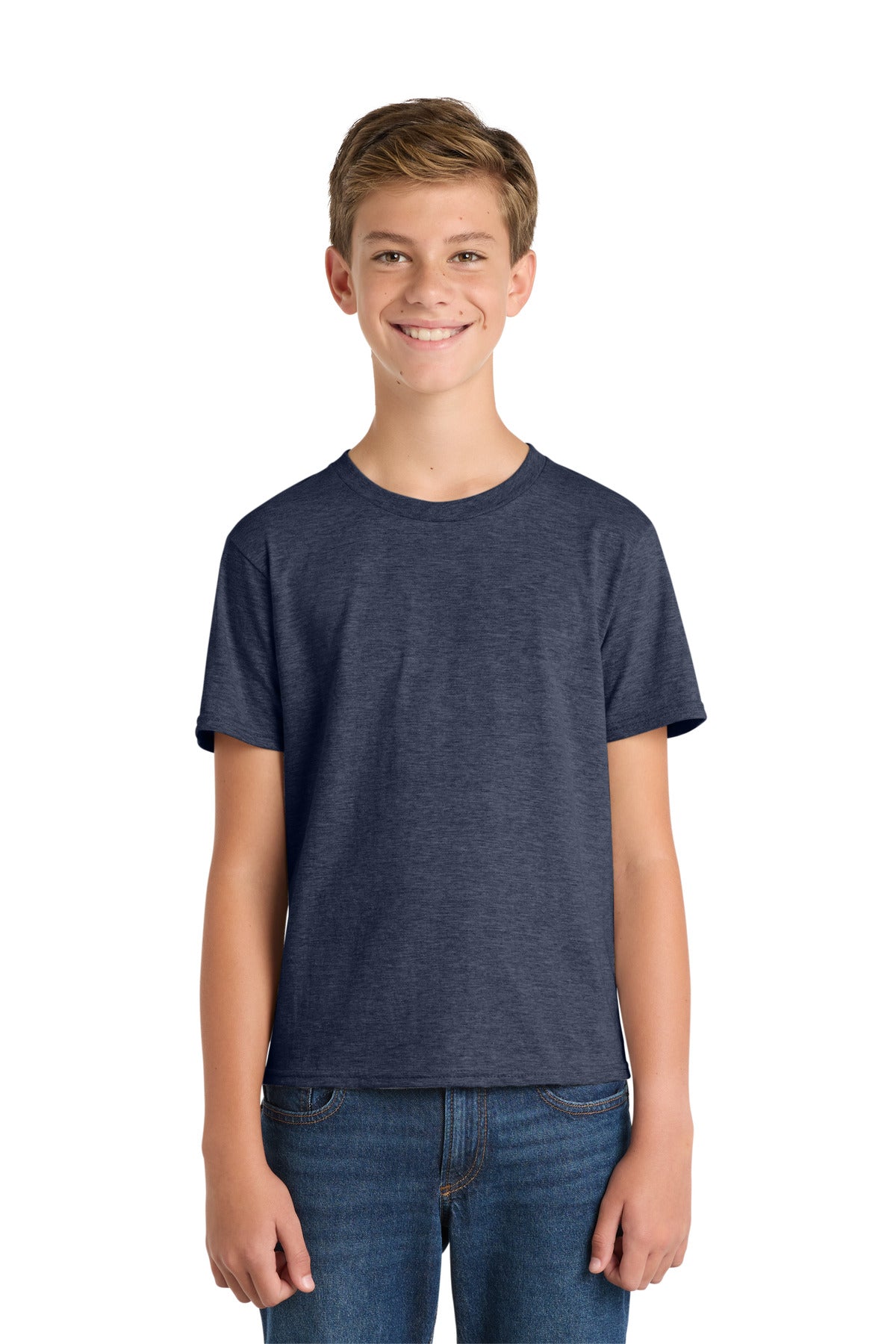 Port & Co PC450Y Youth Fan Favorite Tee