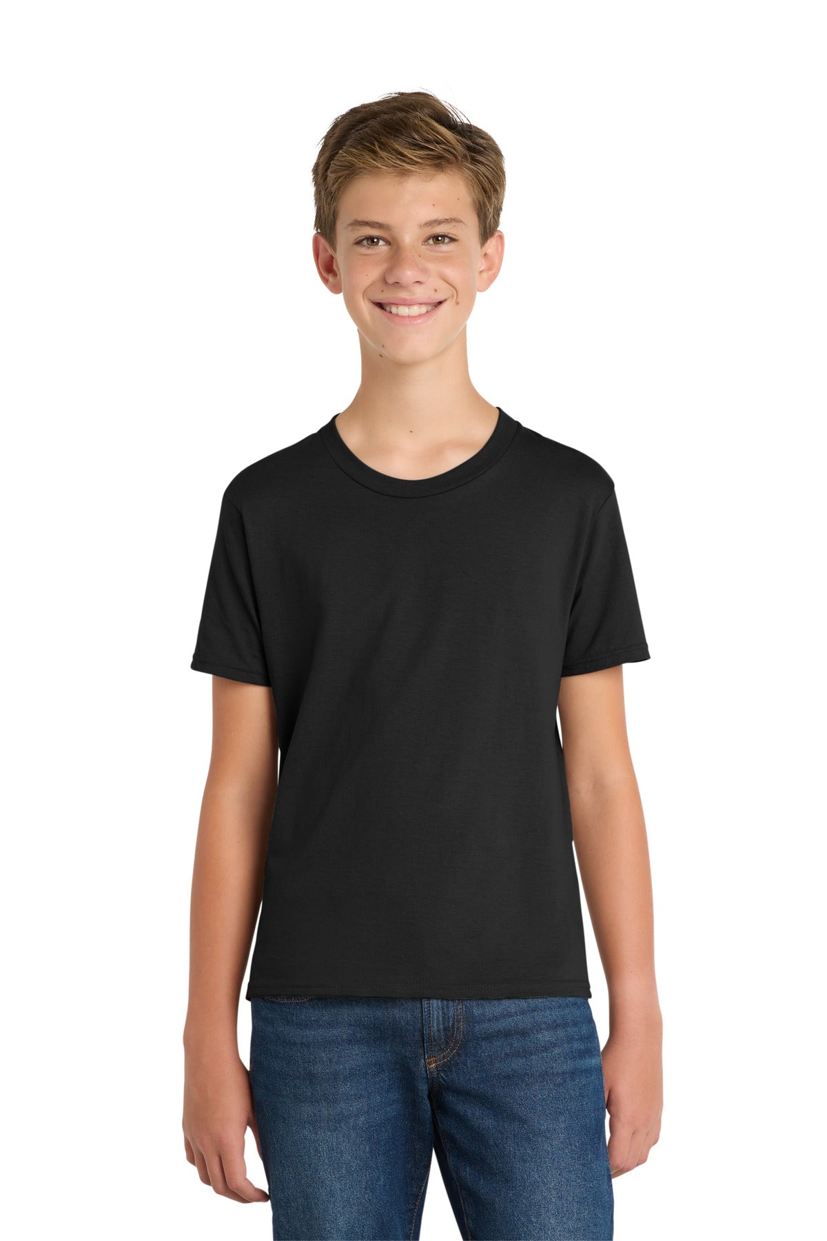 Port & Co PC450Y Youth Fan Favorite Tee