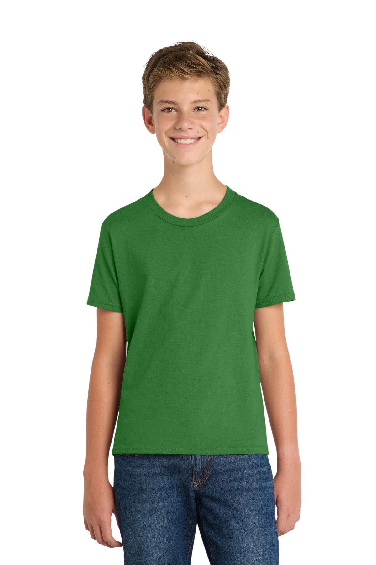Port & Co PC450Y Youth Fan Favorite Tee