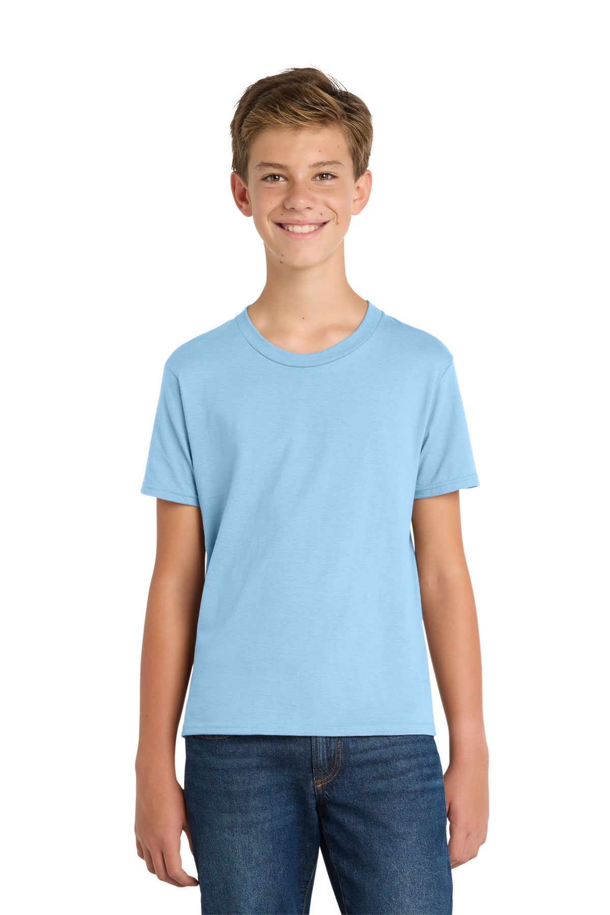 Port & Co PC450Y Youth Fan Favorite Tee