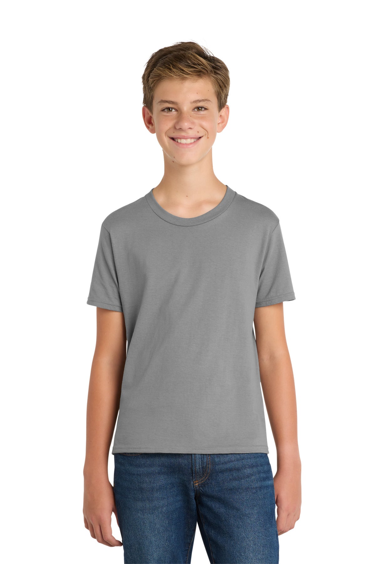 Port & Co PC450Y Youth Fan Favorite Tee
