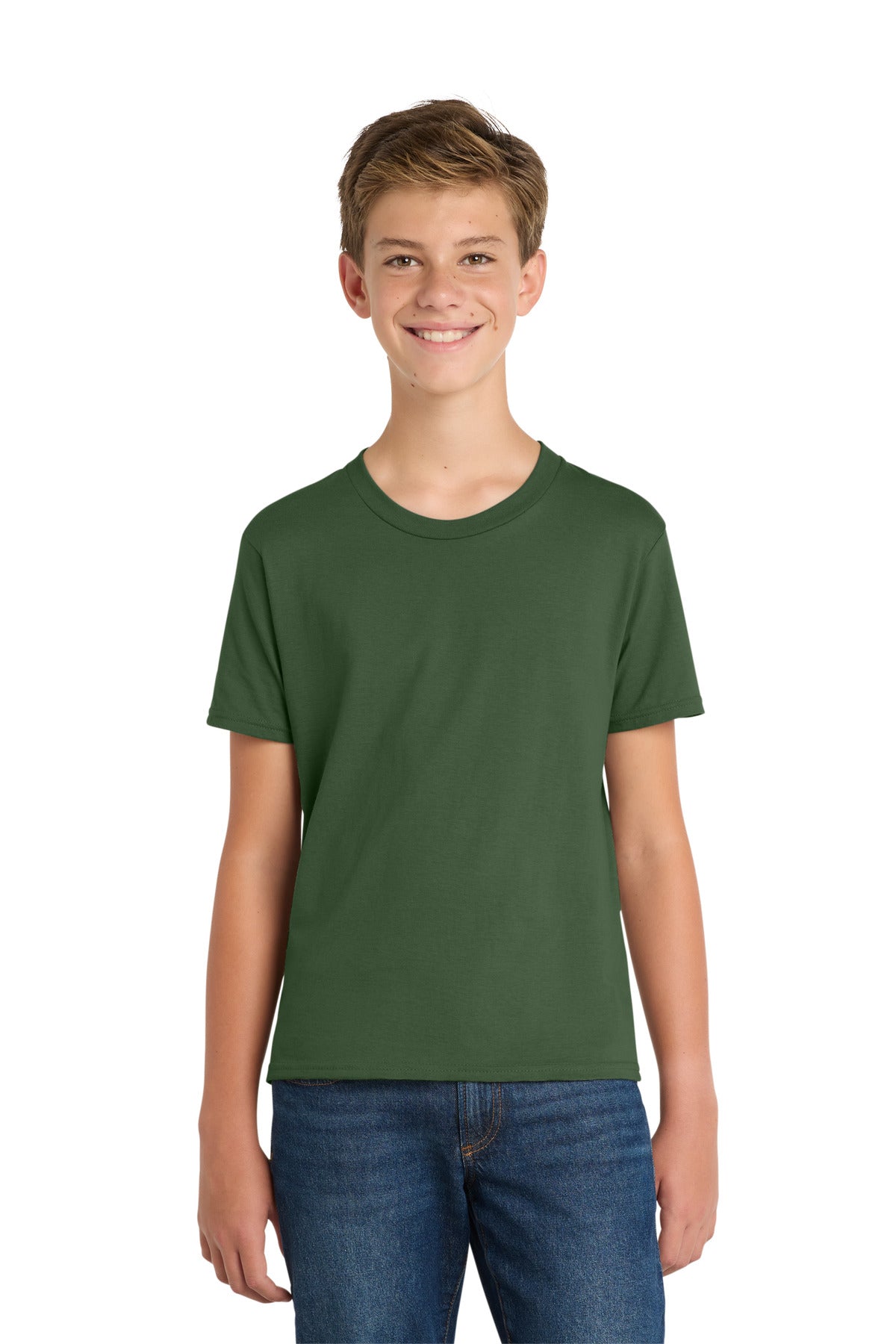 Port & Co PC450Y Youth Fan Favorite Tee