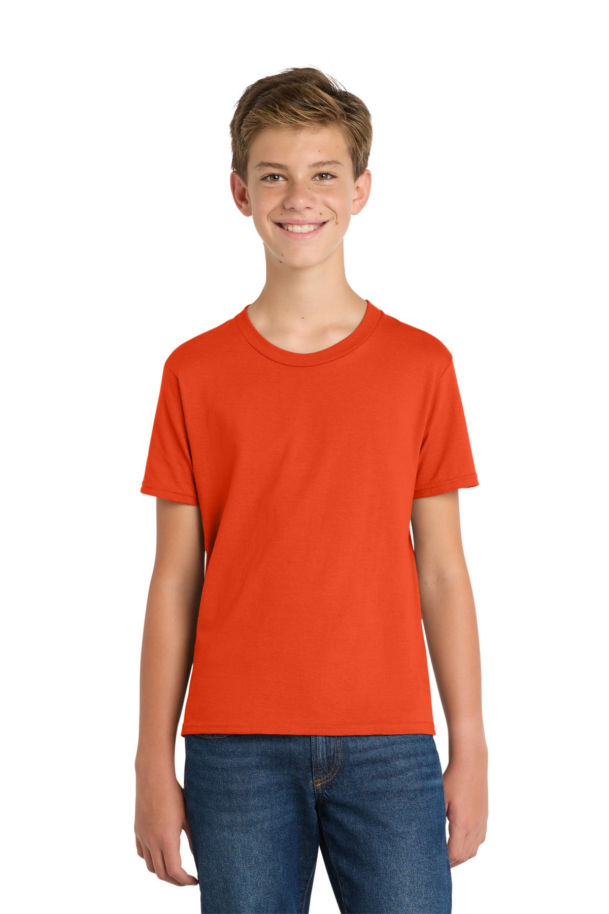 Port & Co PC450Y Youth Fan Favorite Tee