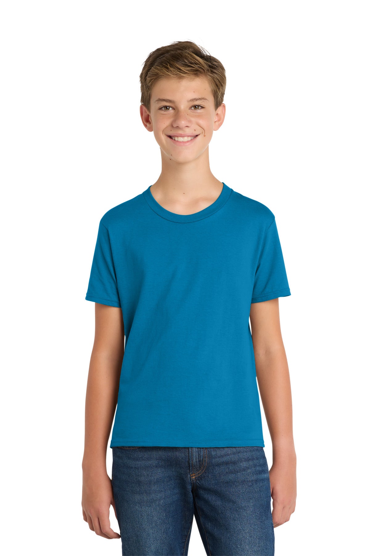 Port & Co PC450Y Youth Fan Favorite Tee
