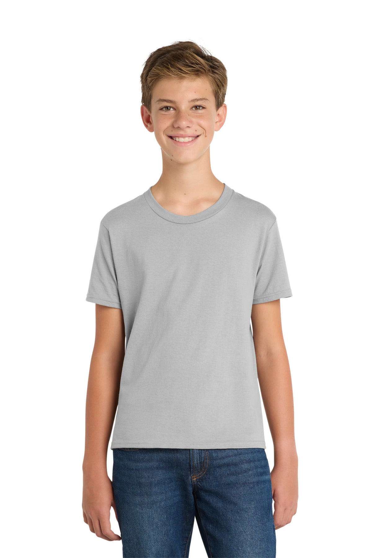 Port & Co PC450Y Youth Fan Favorite Tee