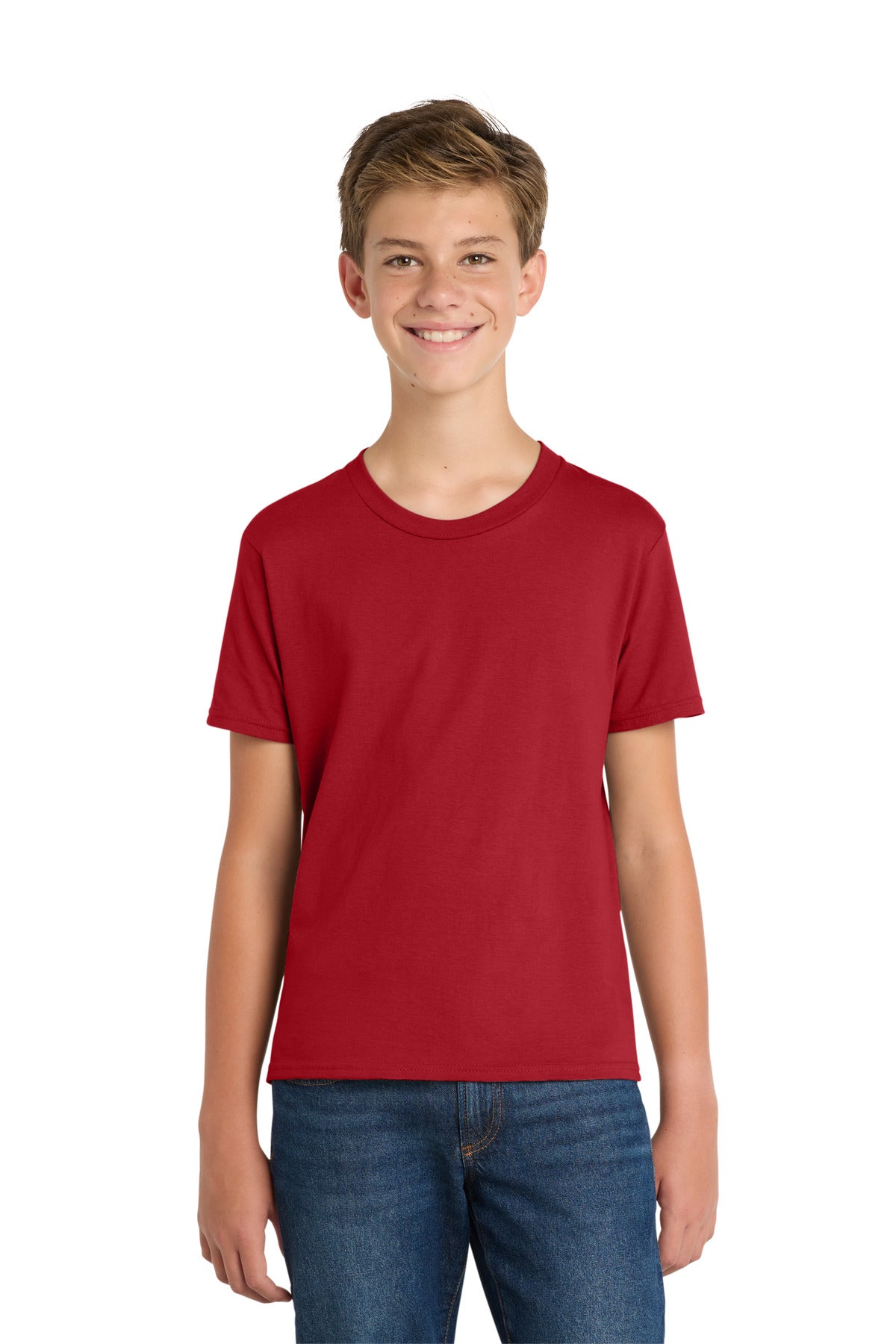 Port & Co PC450Y Youth Fan Favorite Tee