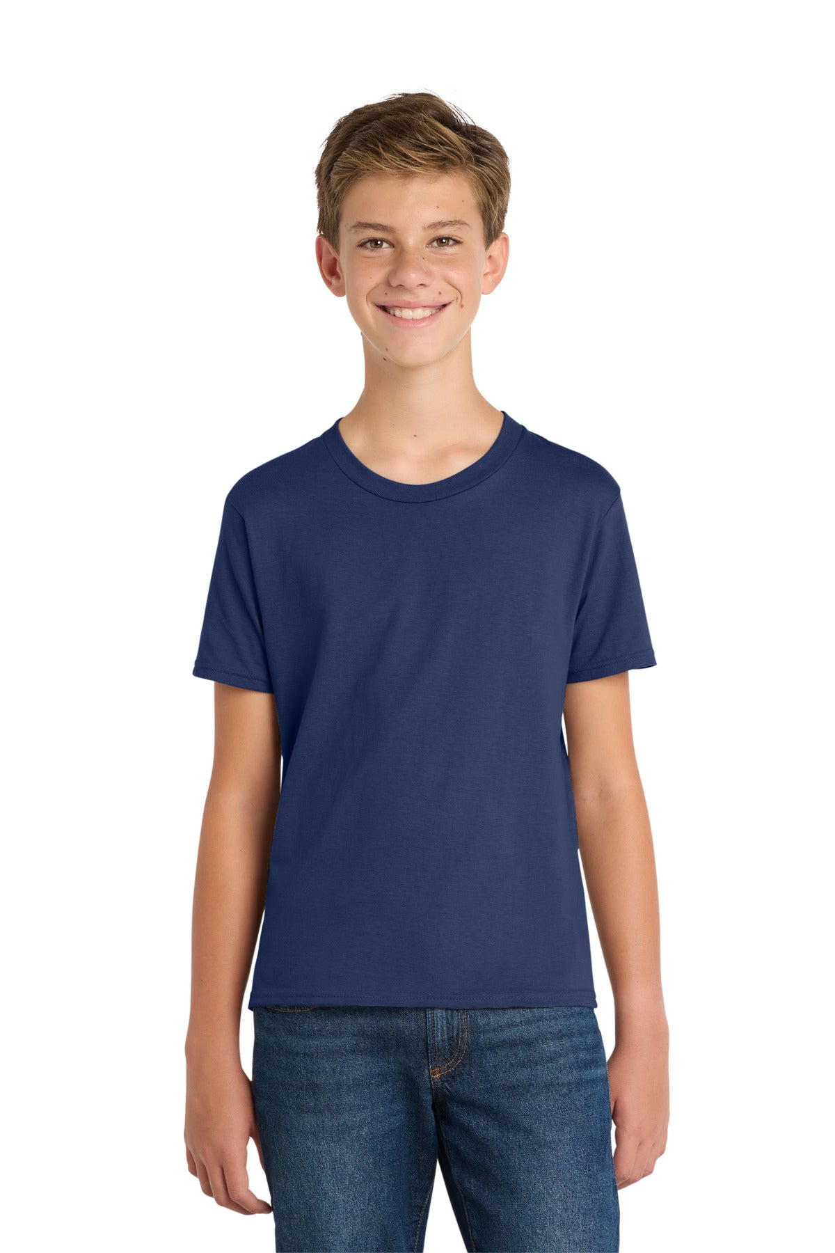 Port & Co PC450Y Youth Fan Favorite Tee