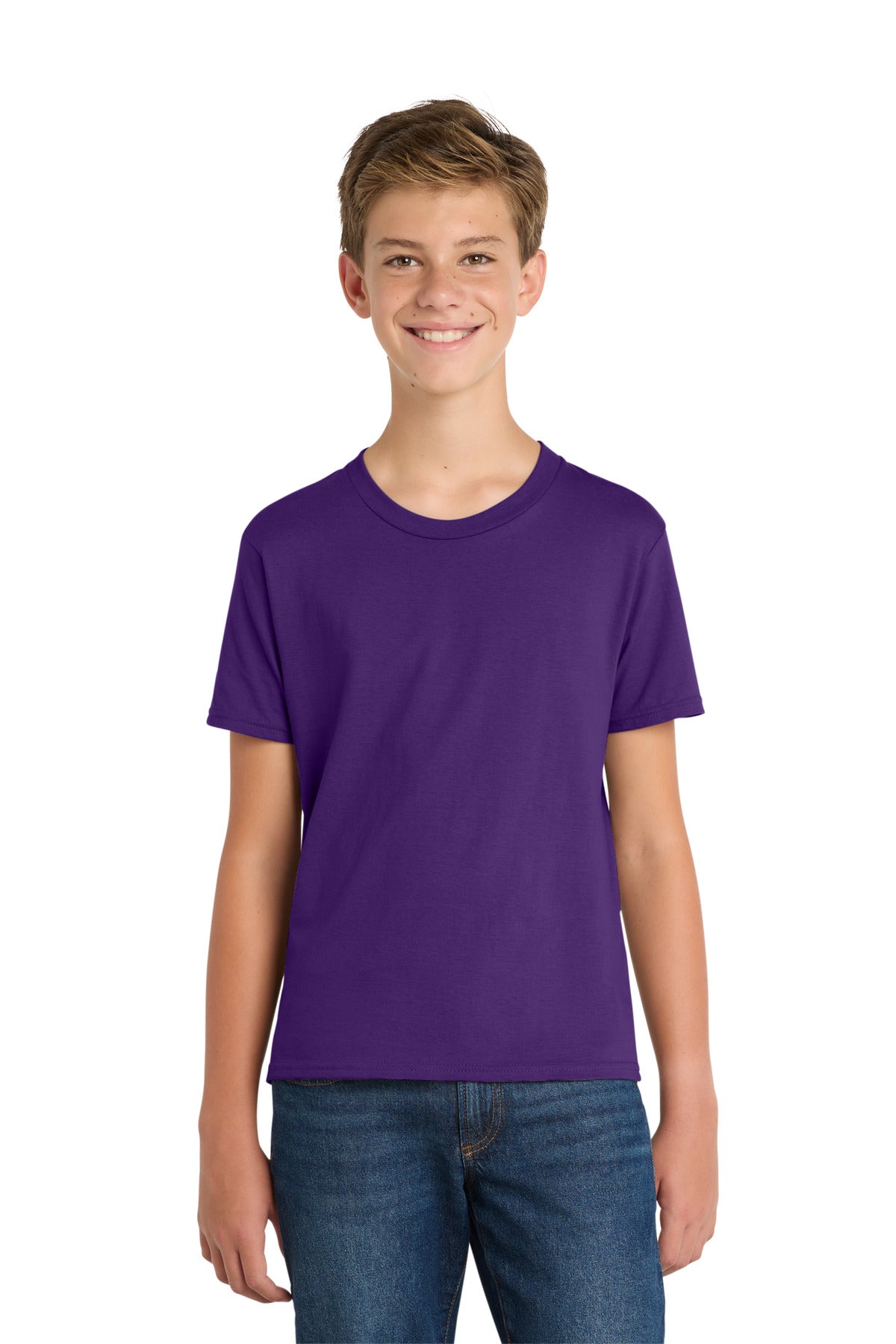 Port & Co PC450Y Youth Fan Favorite Tee