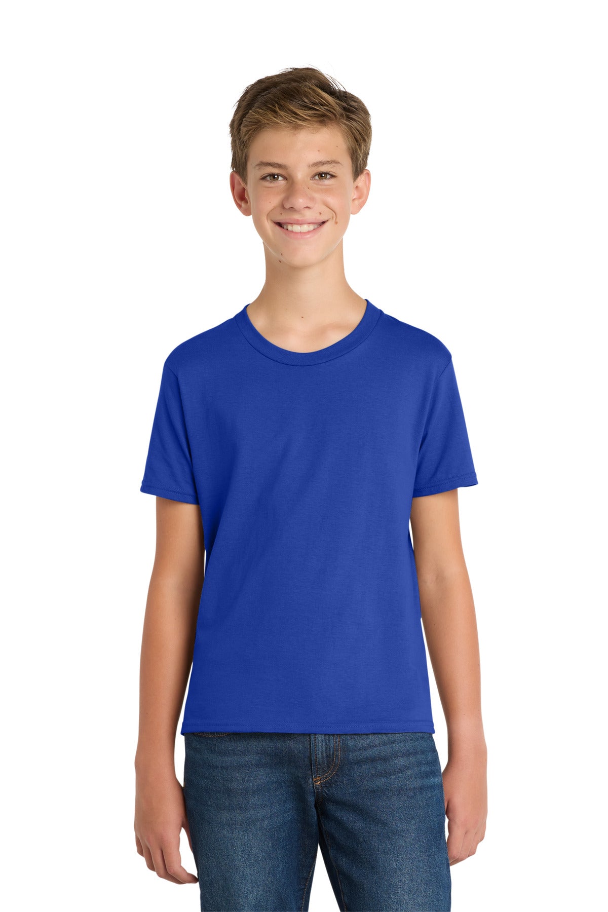 Port & Co PC450Y Youth Fan Favorite Tee
