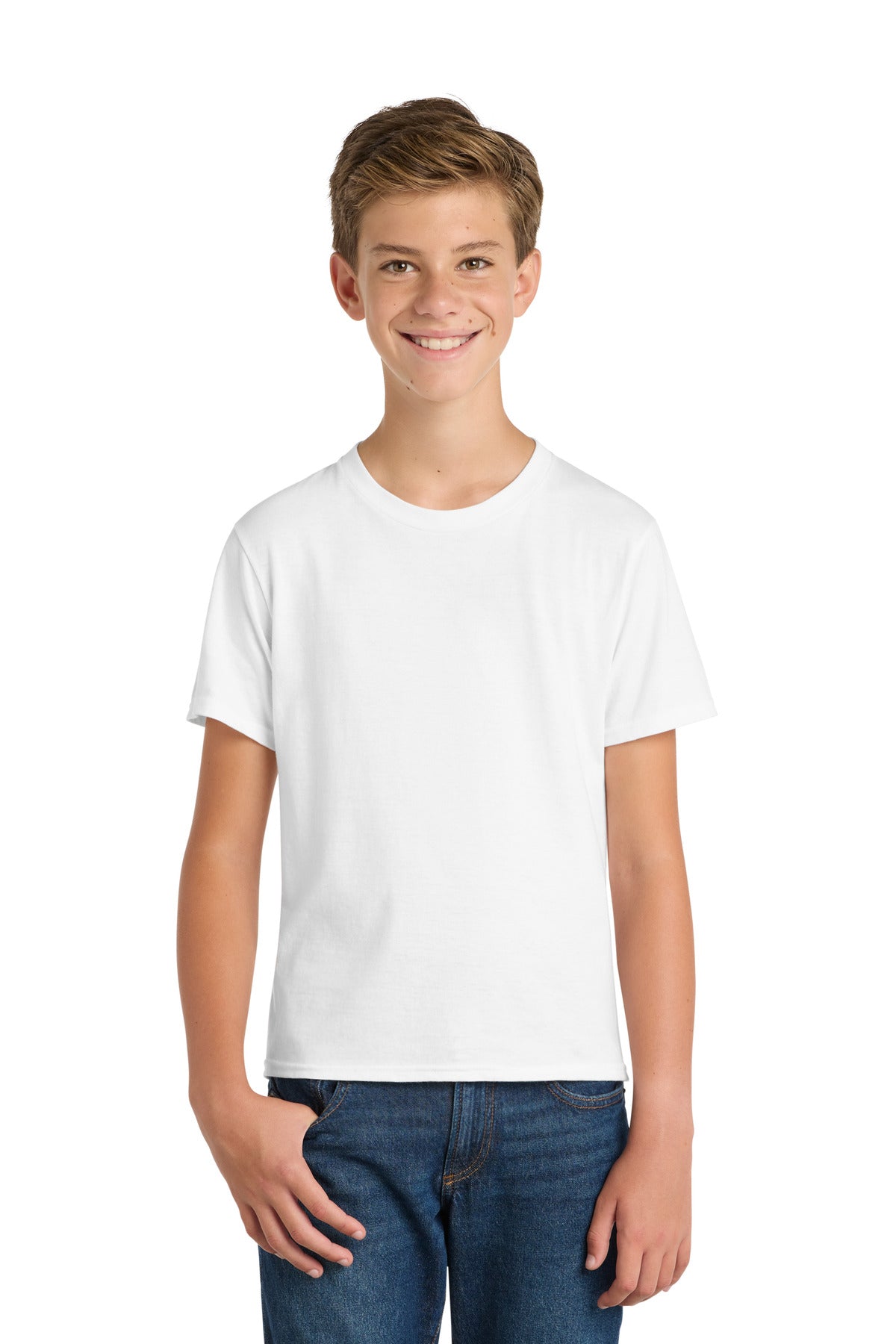Port & Co PC450Y Youth Fan Favorite Tee