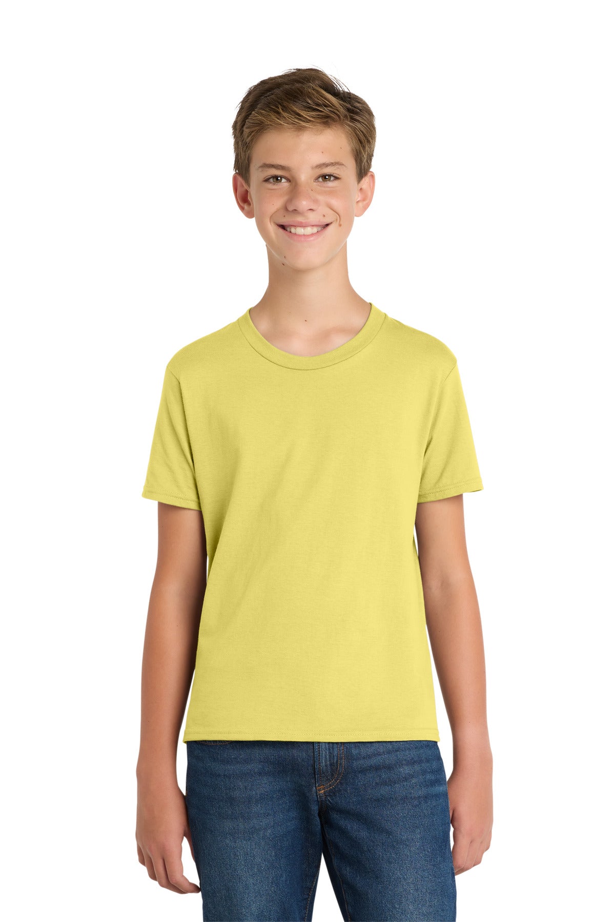 Port & Co PC450Y Youth Fan Favorite Tee