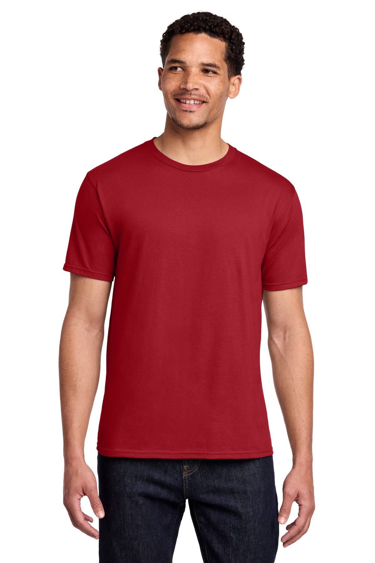 Port & Co PC450 Fan Favorite Tee