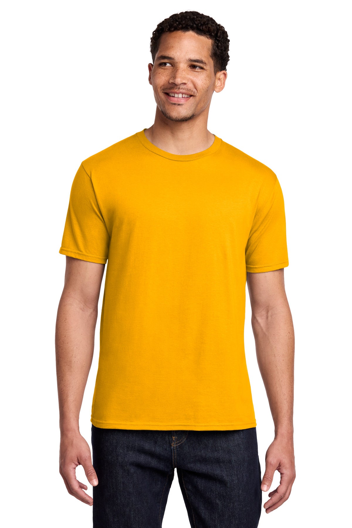 Port & Co PC450 Fan Favorite Tee