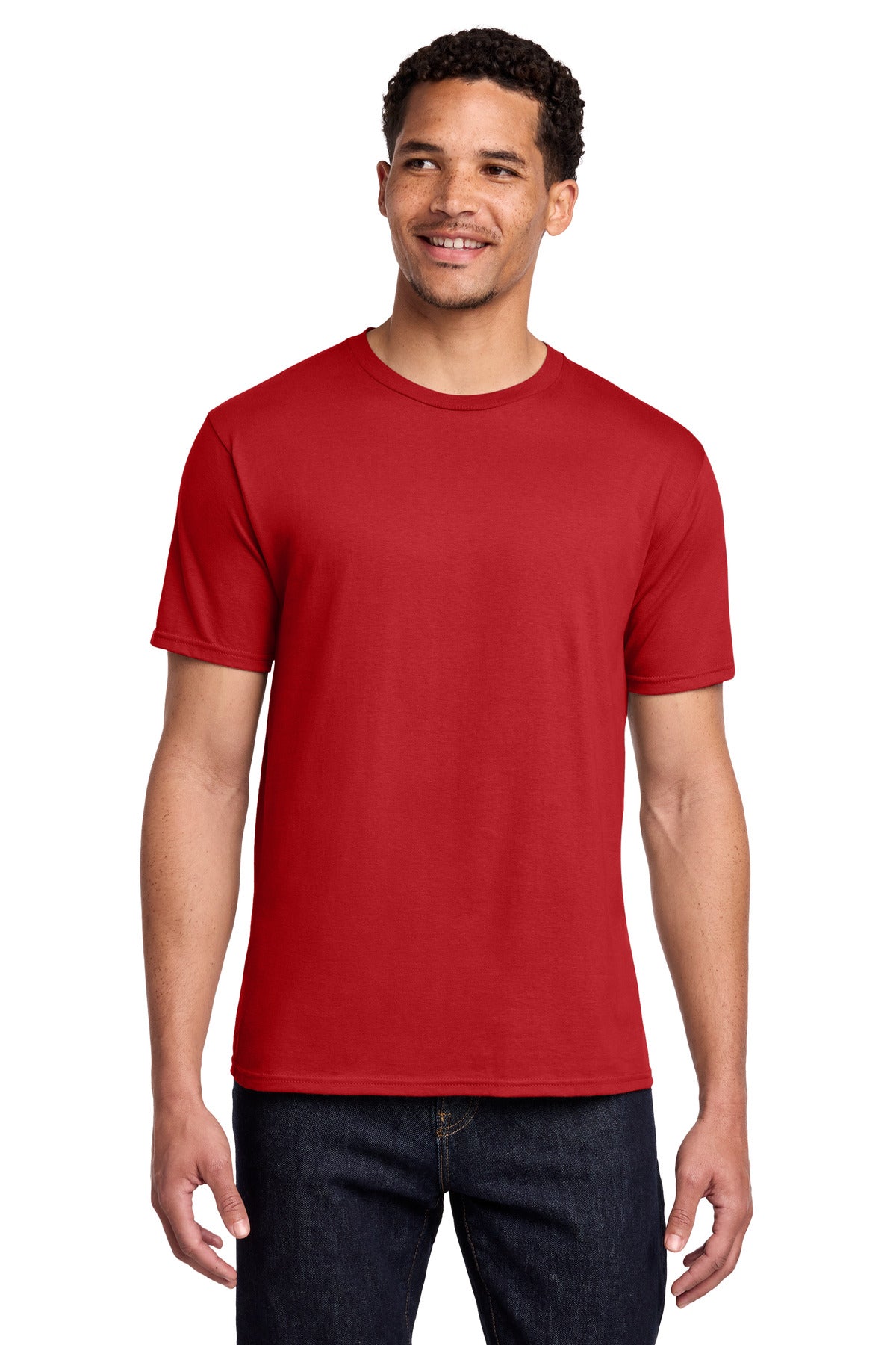 Port & Co PC450 Fan Favorite Tee