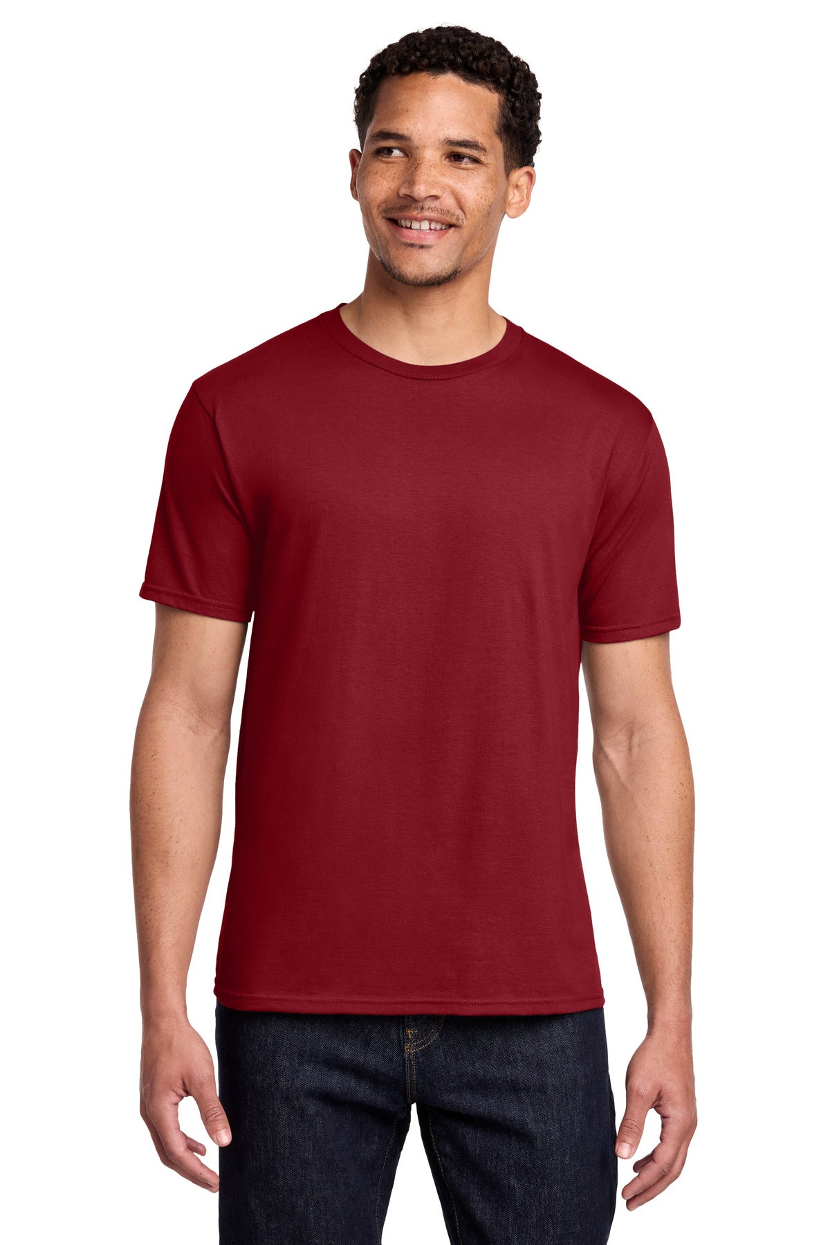 Port & Co PC450 Fan Favorite Tee