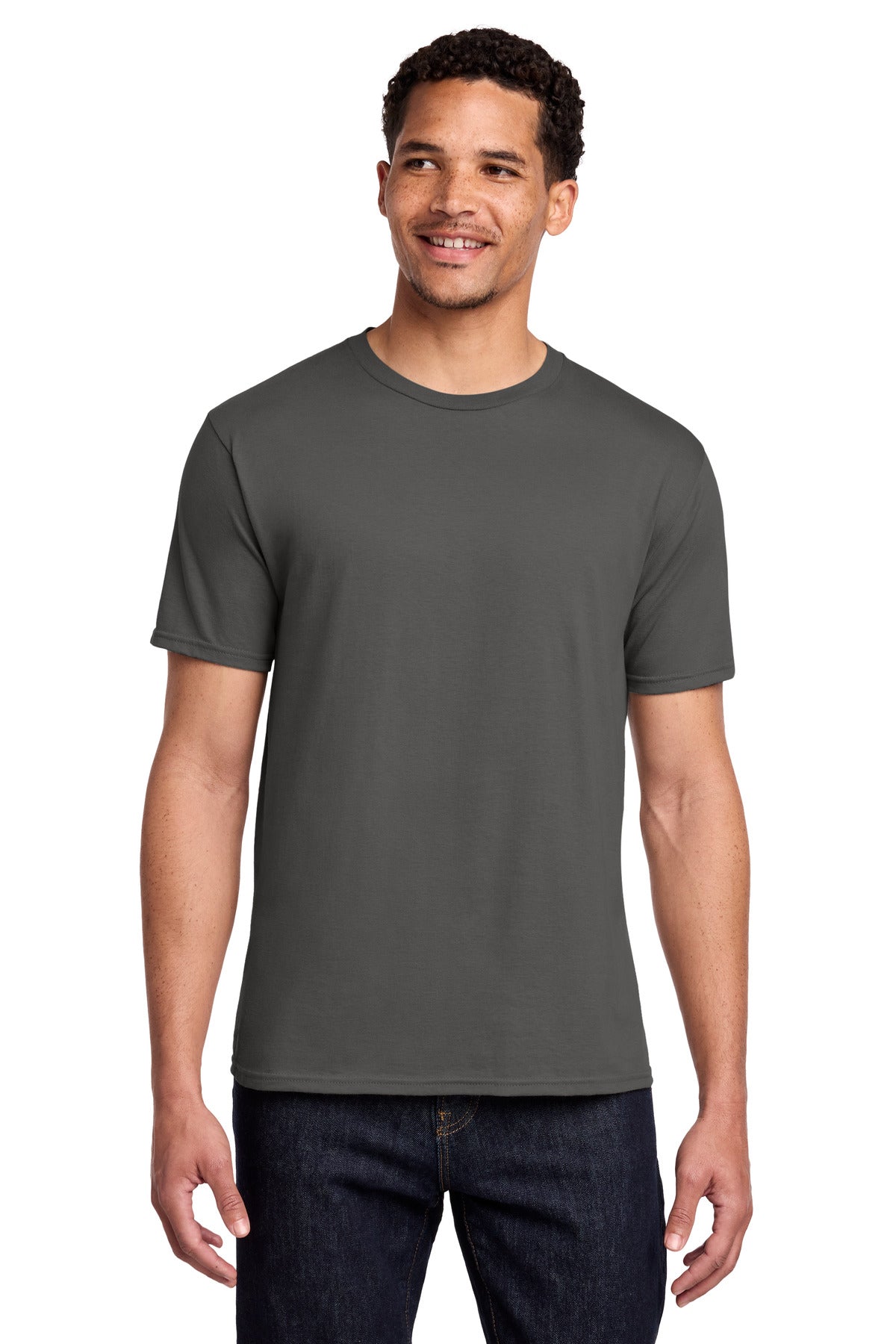 Port & Co PC450 Fan Favorite Tee