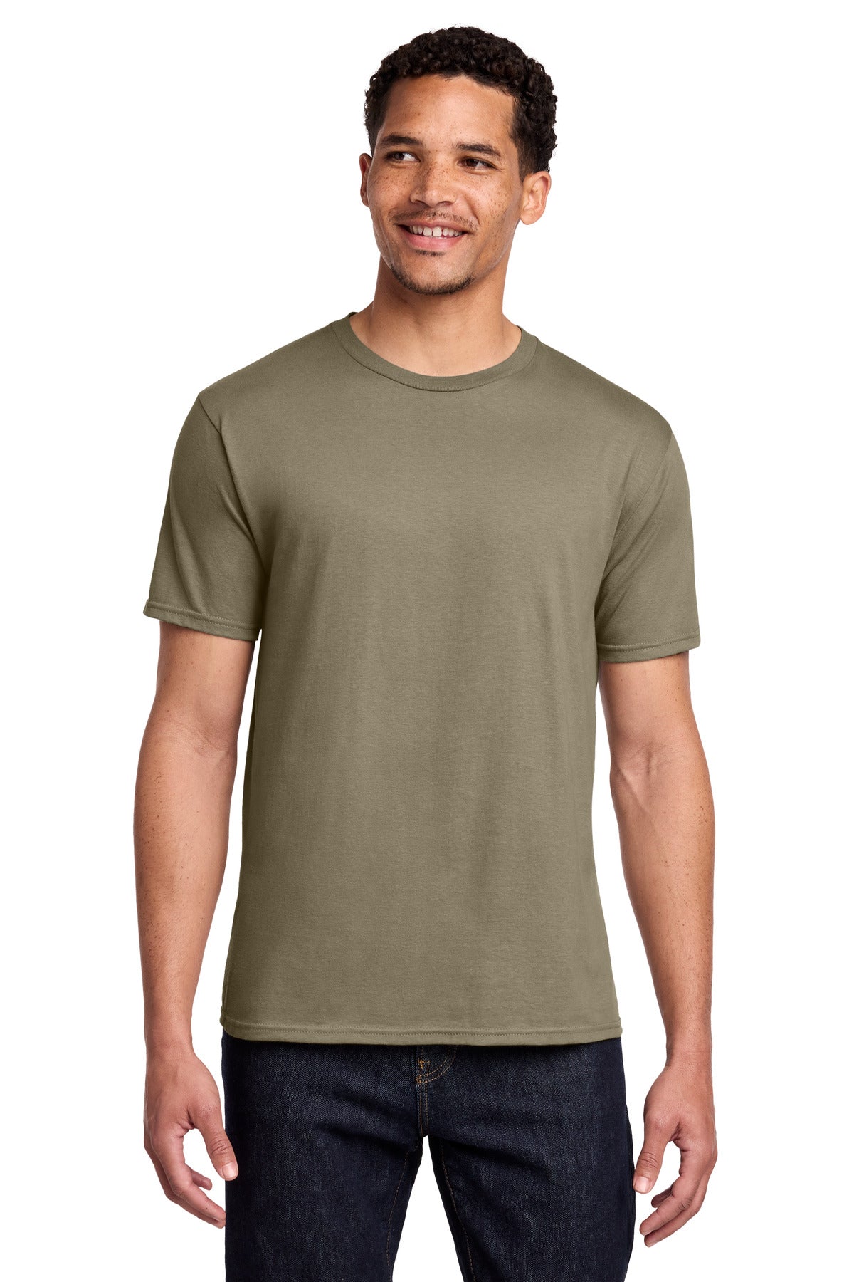 Port & Co PC450 Fan Favorite Tee